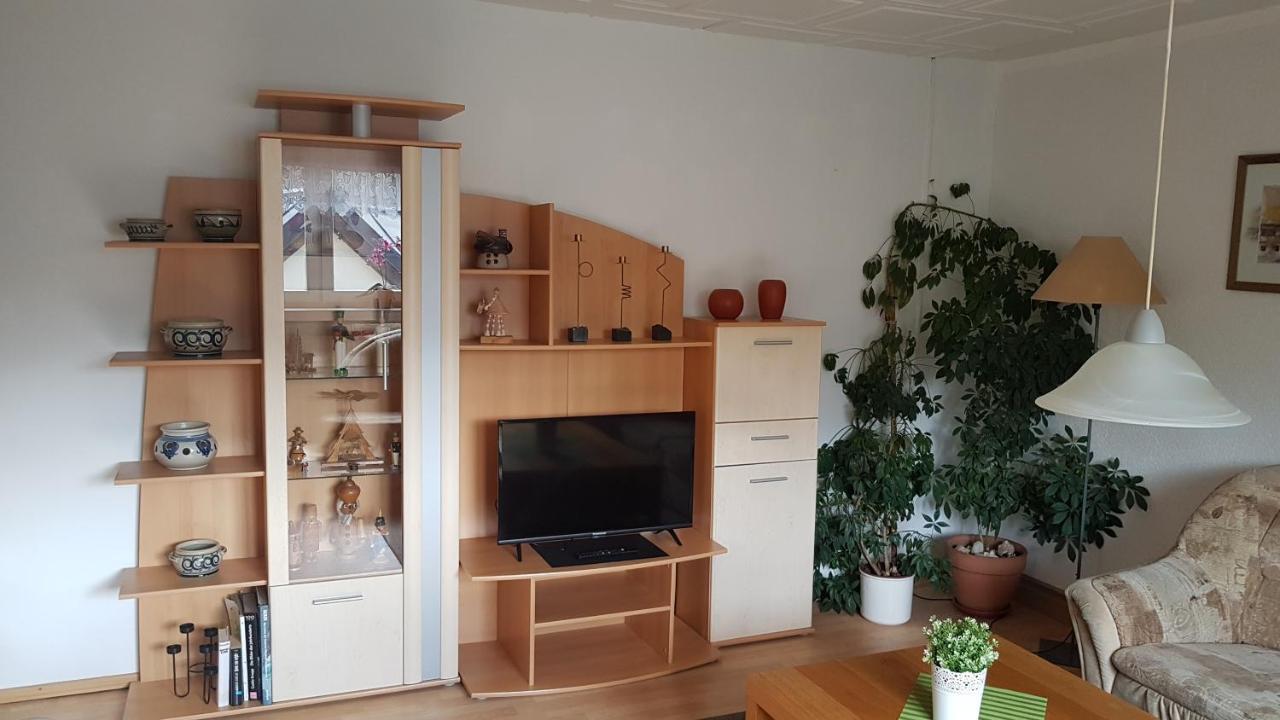 Ferienwohnung Grenzblick Обервиезентал Екстериор снимка